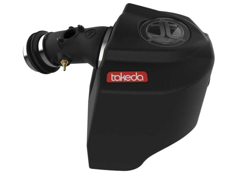 Takeda Momentum Pro DRY S Air Intake System 56-70034D